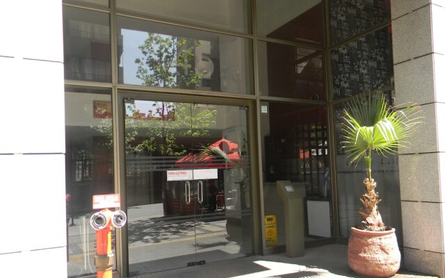 San Isidro Suites