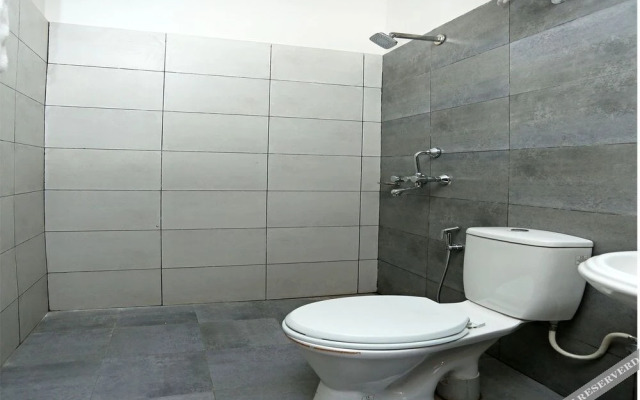 OYO 9568 Home 1 BHK Bhowali