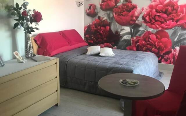 Chambre d'Hôte Pivoine