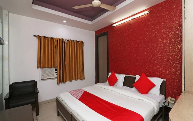 OYO 3531 Hotel Vishwas