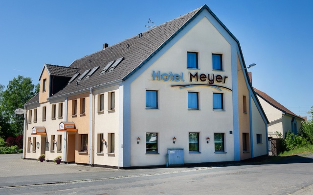 Hotel Meyer