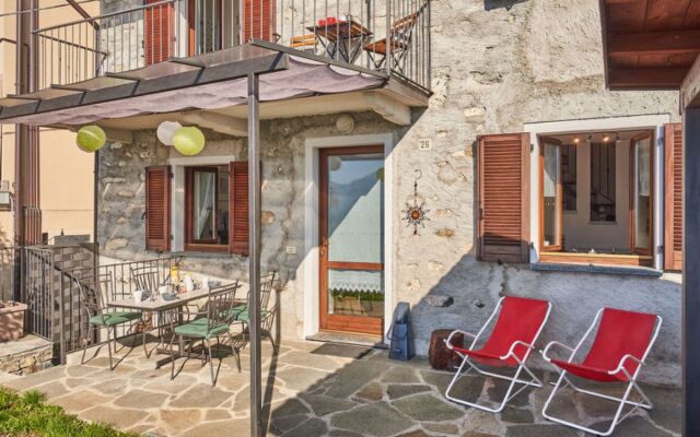 Rustico Simona (GRV255)