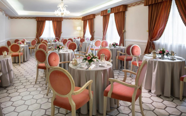Milton Rimini Hotel 