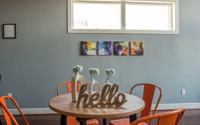 FRONTDESK NuLu Apts Louisville