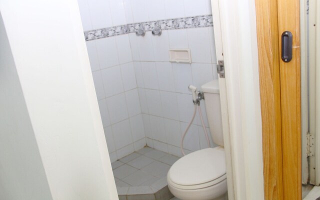 Airy Eco Setiabudi Karet Bek Murad 73 Jakarta