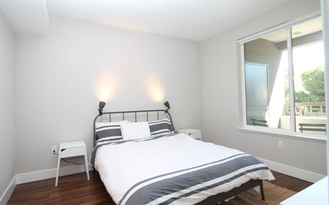 Kasa Redwood City Apartments