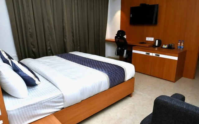 Hotel N Elite