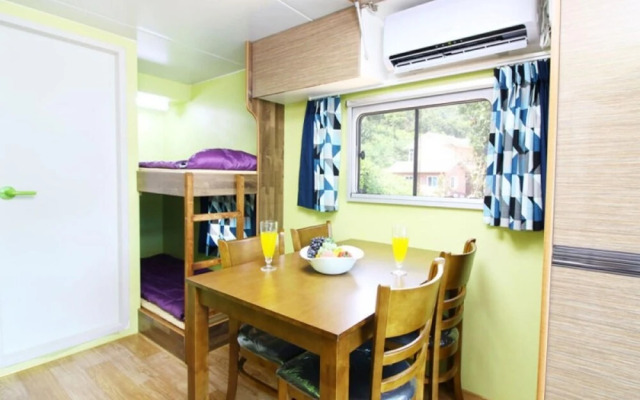 Chuncheon Best Campgrounds