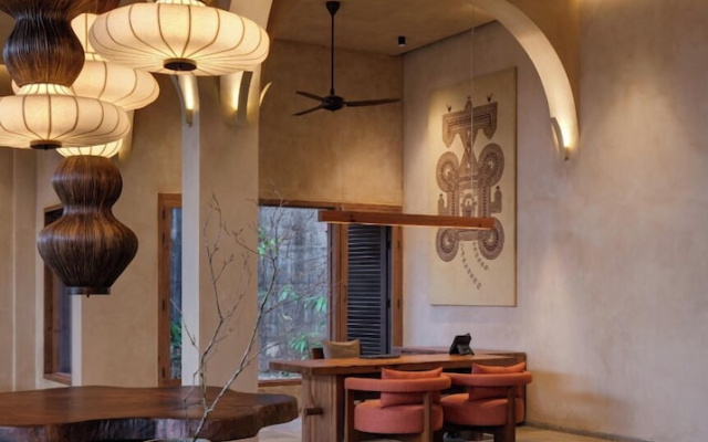 Greenpark Resort  and Spa Madikeri