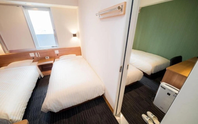 Super Hotel Nagoya Ekimae