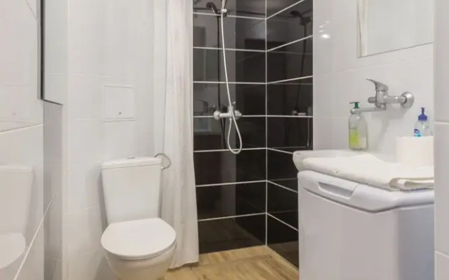 Apartamenty Bialystok - Proletariacka 2A
