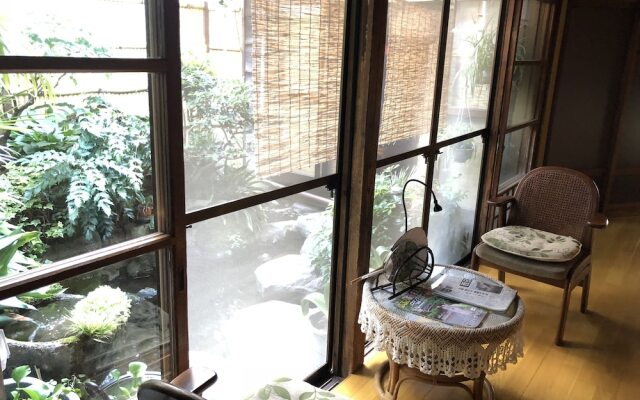 Oumiya Ryokan