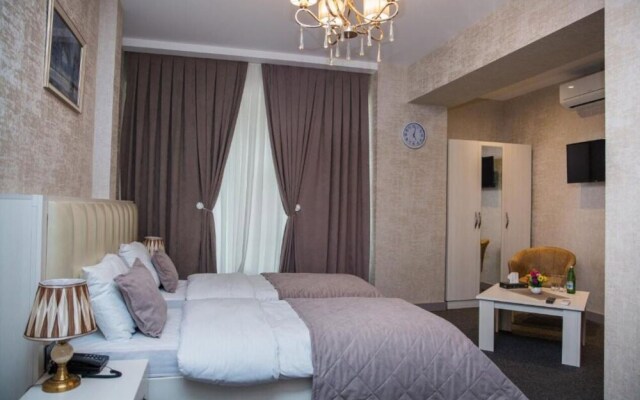 Baku Style Hotel