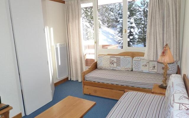 Appartement Les Menuires, 2 pièces, 6 personnes - FR-1-178-182