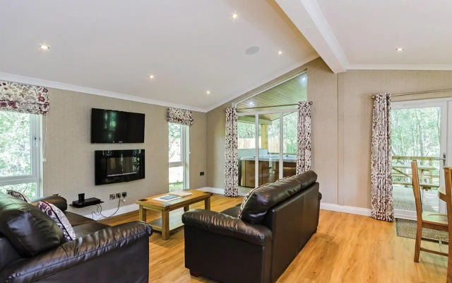 Quarry Walk Lodges