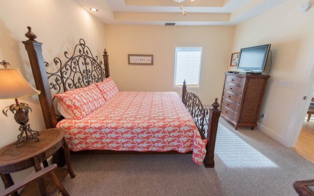 Starfish Apartment 3