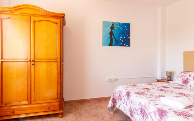 Cortijo La Flor del Valle