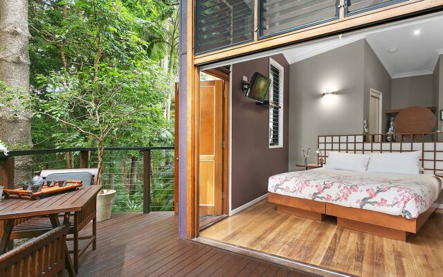 Azabu Boutique Accommodation Byron Bay