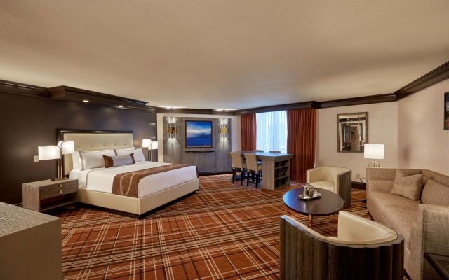 Treasure Island - TI Las Vegas Hotel & Casino - photo 5