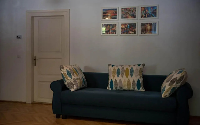 Downtown Residence