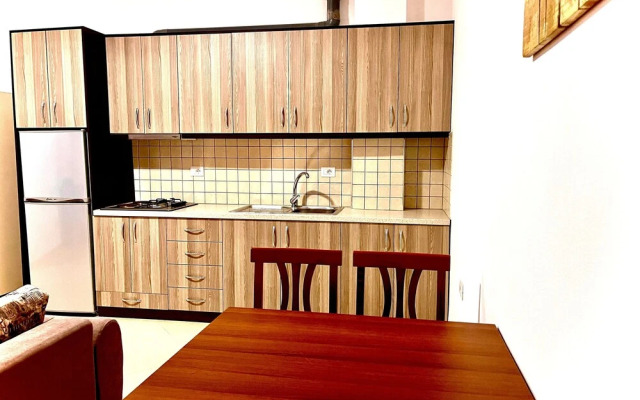 Grand Blue Apartments