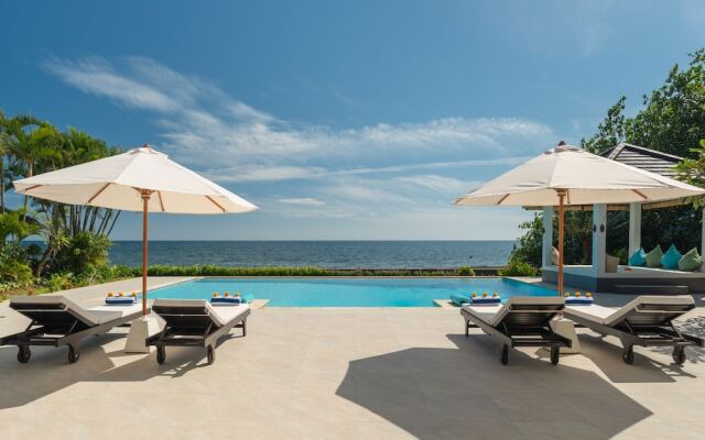 Villa Akasa Segara