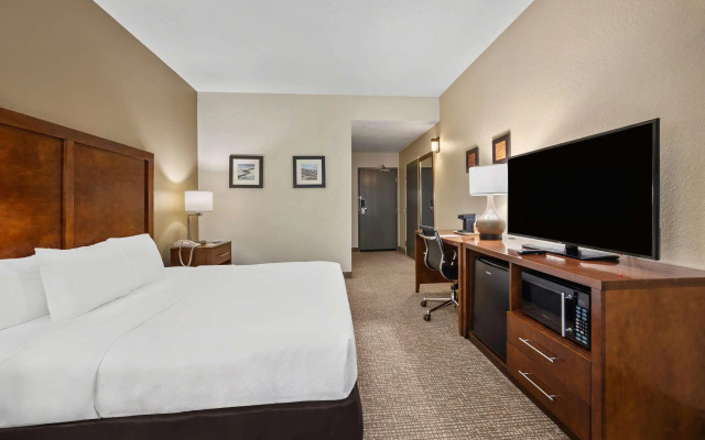 Comfort Inn Fort Myers Northeast