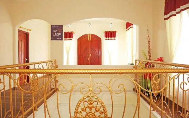 OYO 2897 Rahmah Residence Syariah