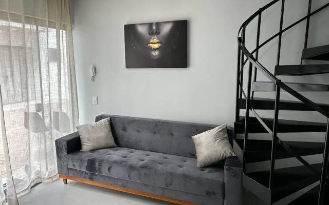 Aquarela Apart Hotel