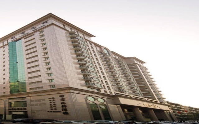 Ack Cyber Hotel