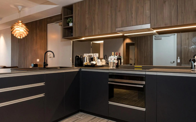 The Branksome Hotel And Residences
