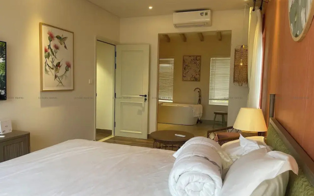 Nova Oasis Villas Sea View Phan Thiet