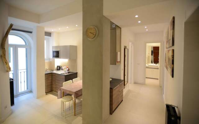 Colosseo Cosy Suites