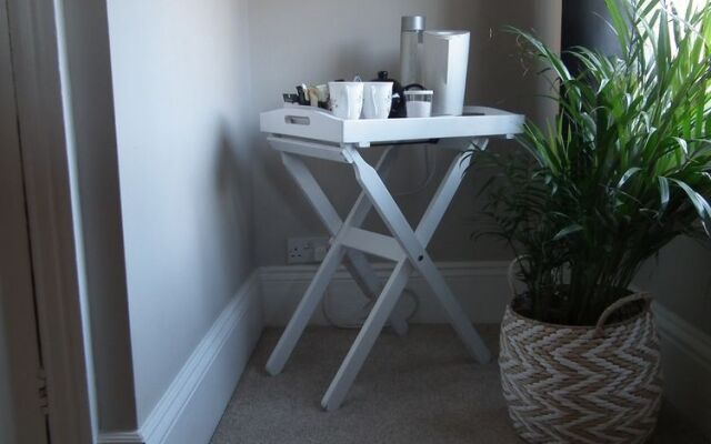 Chiltern House Boutique Bed & Breakfast