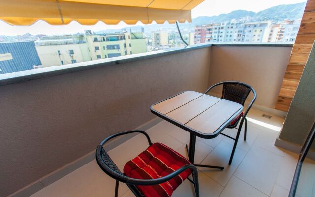 Choose Balkans Apartments