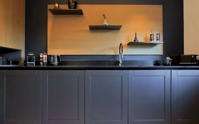 Villa Deva - 5 Bedrooms - Heated Pool