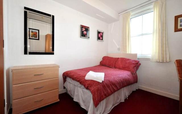 Waterfront Guest Accommodation