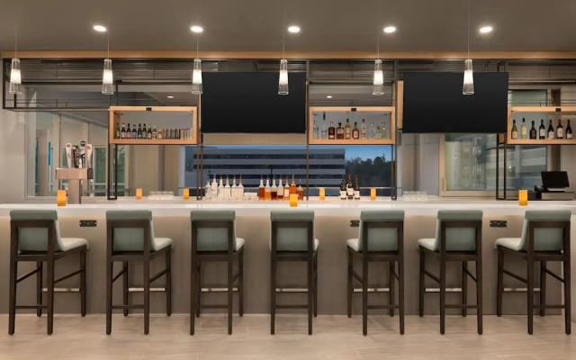 Hyatt House Atlanta / Perimeter Center