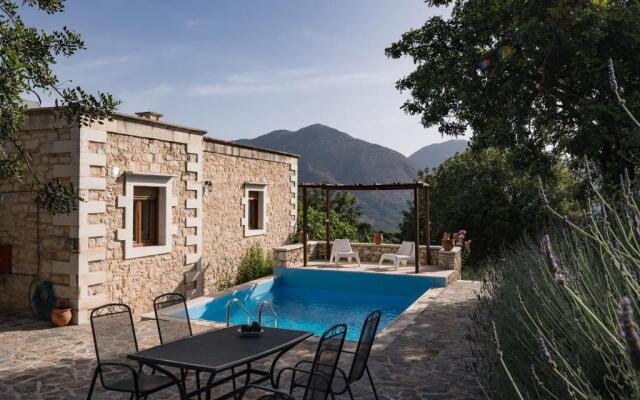Koules Estate, simplicity & natural, By ThinkVilla