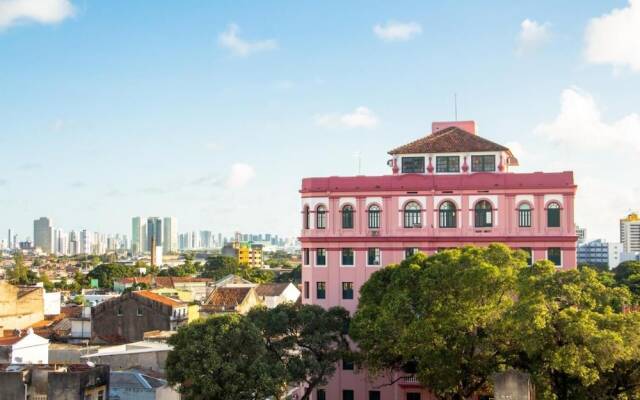 Hotel Central Recife