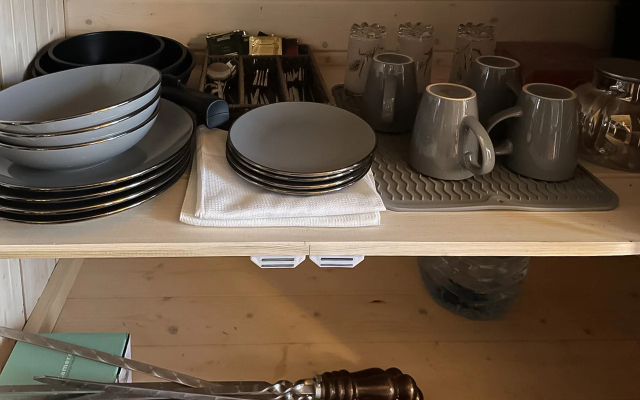 Коттедж Можайск  Речной-1,47