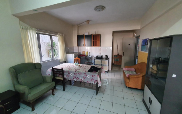 Selesa Hillhomes Golf Resort - T11GGB