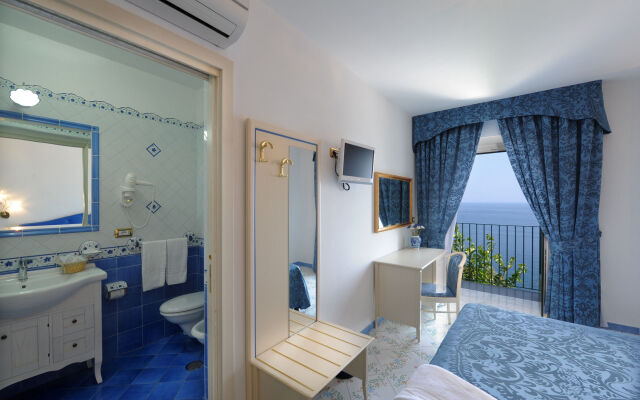 Hotel Villa Maria Pia