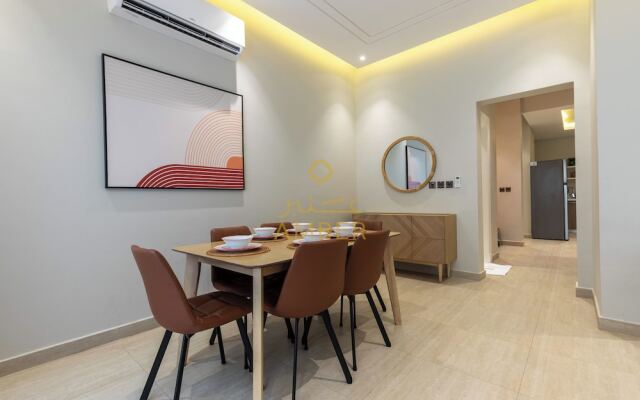 Amber Hospitality Izdihar