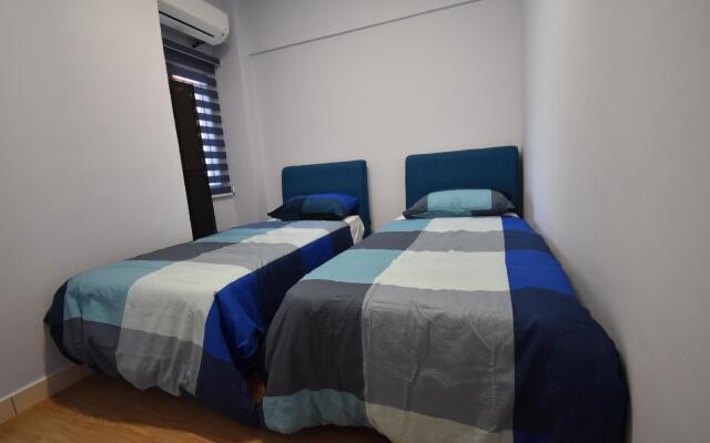 Laman Midah : Comfort and Relax .. ..