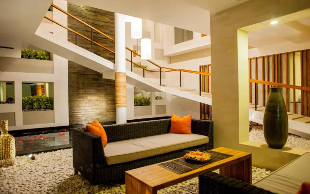 The Muse Seminyak