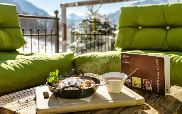 Aktivhotel Gasteiner Einkehr