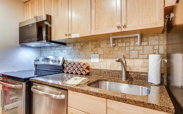 Breck Ski-in/ski-out Condo Near Main Street!