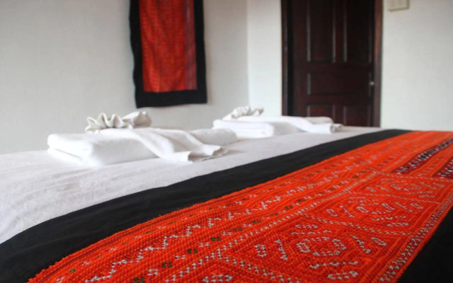 DP Guesthouse