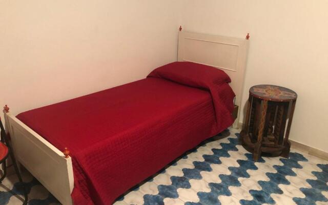 Appartamento L'Uliveto